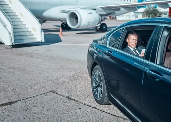 Airport Transport, Our Services