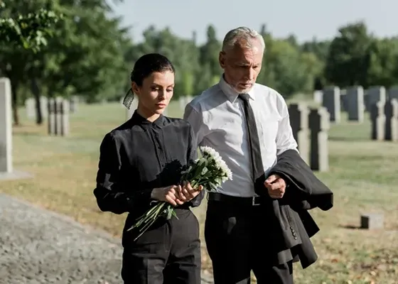 Funerals, Our Services