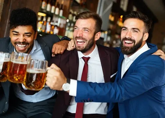 Pub and Bar Crawl, Our Services