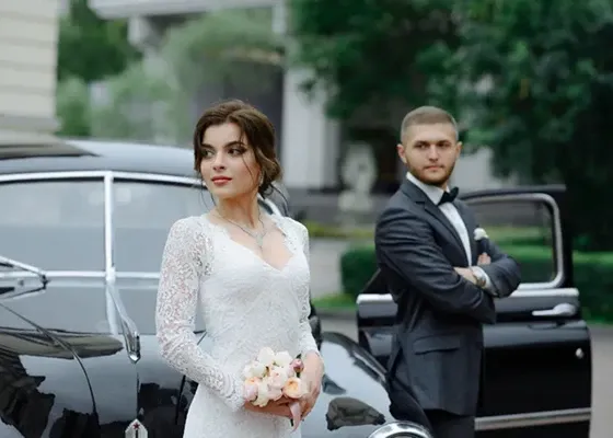 Weddings, Our Services