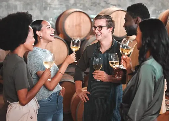 Wine Tours, Our Services