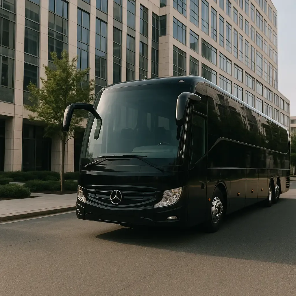 Charter Buses, fleet highlights Charter Buses, fleet highlights