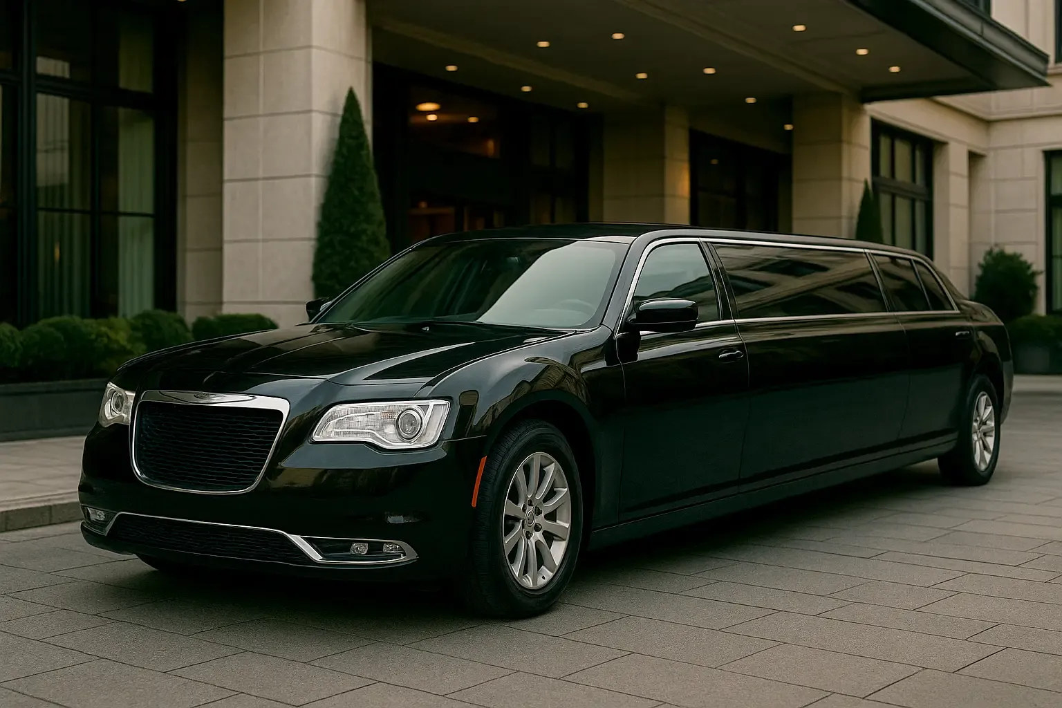 Limousines Limousines