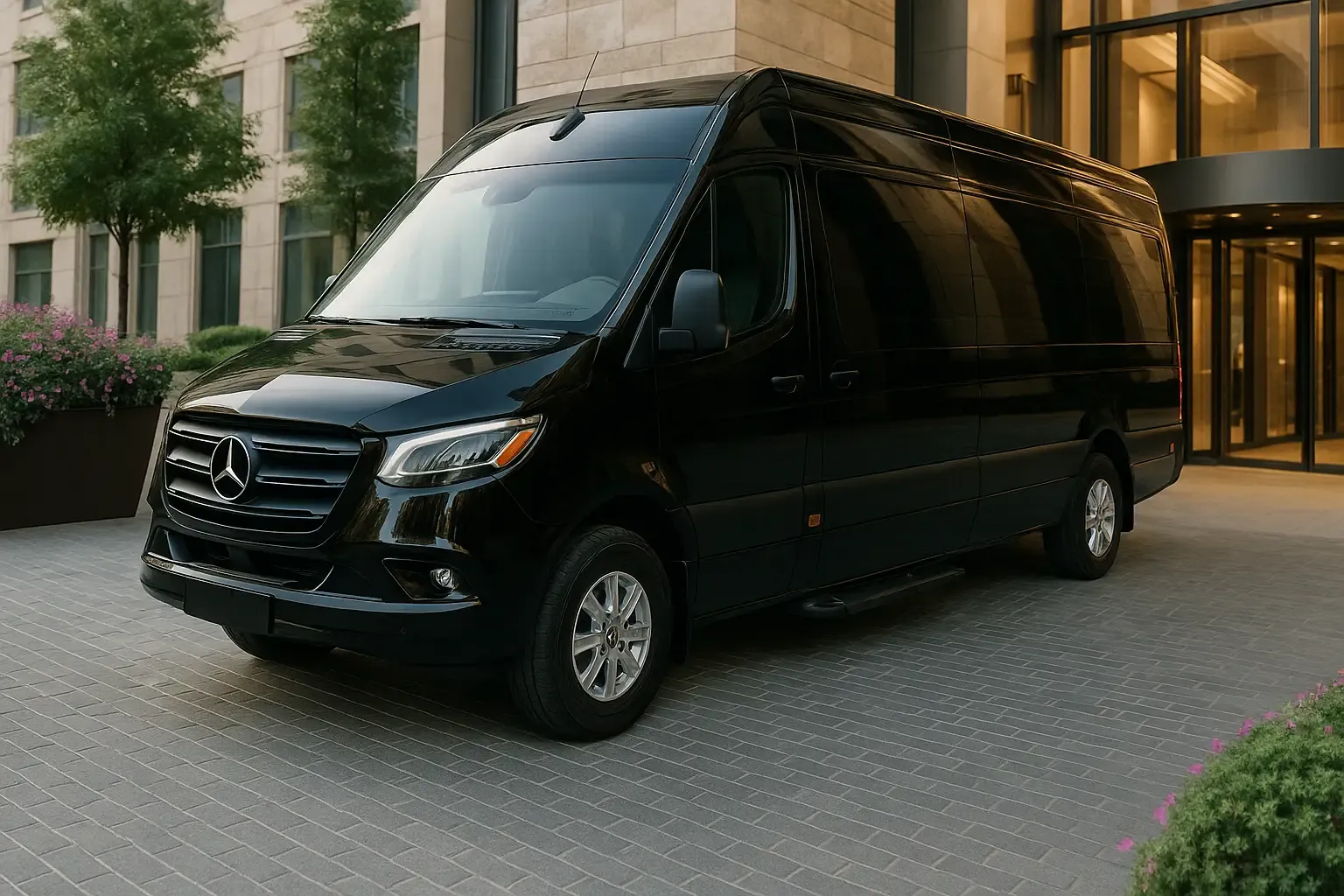Minibuses, Luxury Transport Rentals Across the US Minibuses, Luxury Transport Rentals Across the US