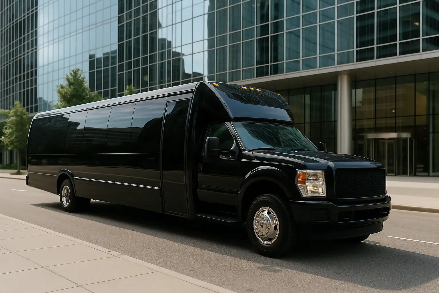 Party Buses, Luxury Transport Rentals Across the US Party Buses, Luxury Transport Rentals Across the US
