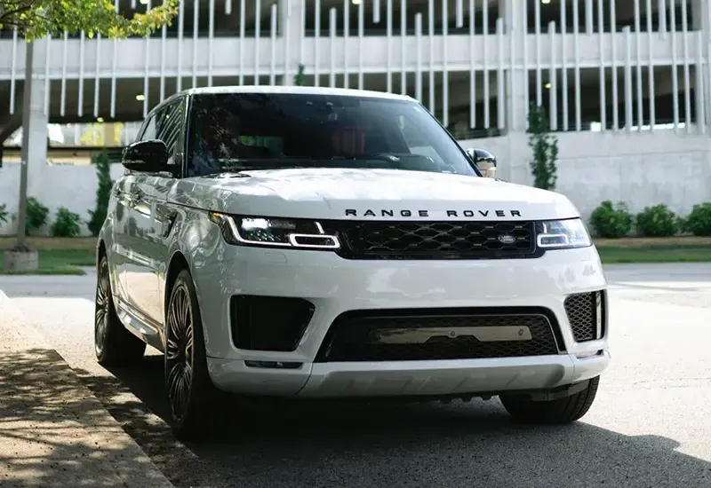 Sedans & SUVs, fleet highlights Sedans & SUVs, fleet highlights